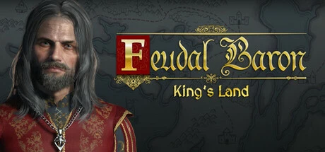 Feudal Baron: King’s Land