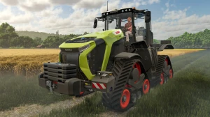 Farming Simulator 25 0