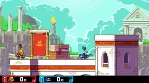 Rivals of Aether 2