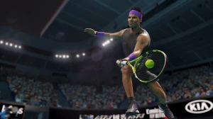 AO Tennis 2 1