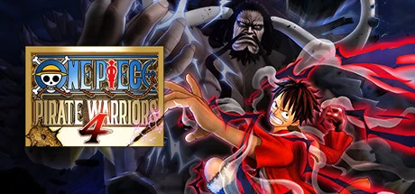 ONE PIECE: PIRATE WARRIORS 4