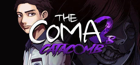 The Coma 2B: Catacomb