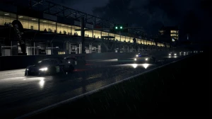 Assetto Corsa Competizione 1