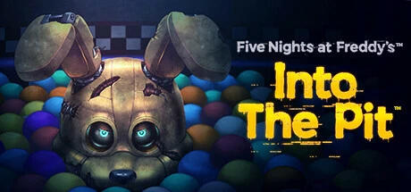 Five Nights at Freddy’s: Into the Pit