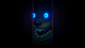 Five Nights at Freddy’s: Into the Pit 2