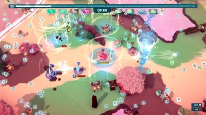 Temtem: Swarm 1