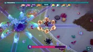 Temtem: Swarm 2