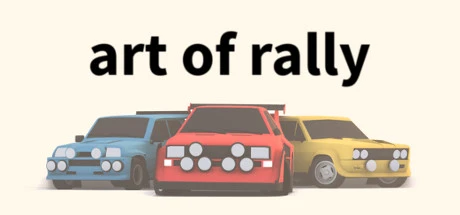 art of rally