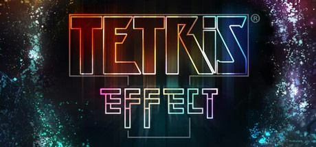 Tetris Effect: Connected