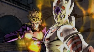 JoJo’s Bizarre Adventure: All-Star Battle R 1