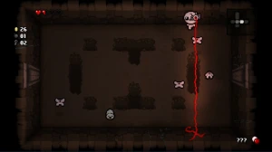 The Binding of Isaac: Rebirth 2