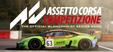 Assetto Corsa Competizione