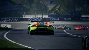 Assetto Corsa Competizione 2