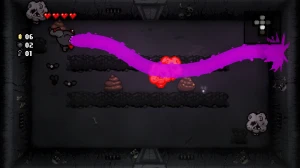 The Binding of Isaac: Rebirth 1