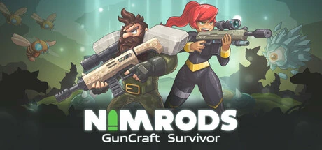 NIMRODS: GunCraft Survivor