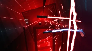 Beat Saber 1