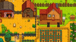 Stardew Valley 0