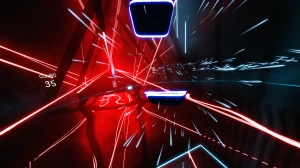 Beat Saber 2