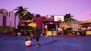 Street Power Football 2