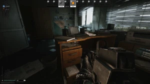 Escape from Tarkov 0