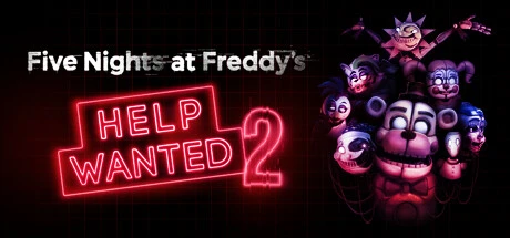 Five Nights at Freddy’s: Help Wanted 2